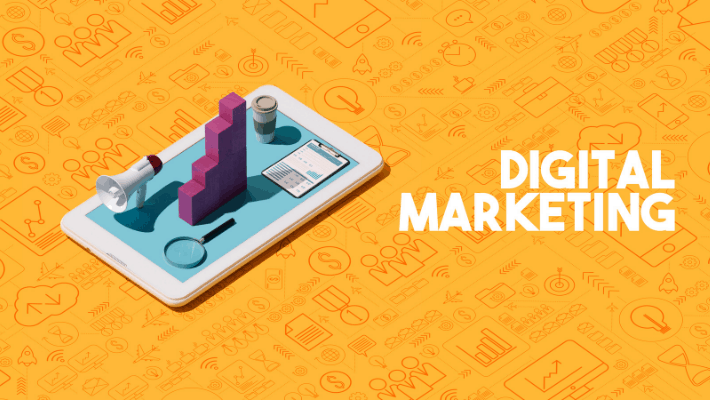 Digital Marketing: 10 Cara Menaikkan Performa Bisnis, Ketahui Kelebihan dan Kekurangannya!