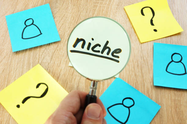 Strategi Niche Market: Definisi, Manfaat, & Cara Menentukannya