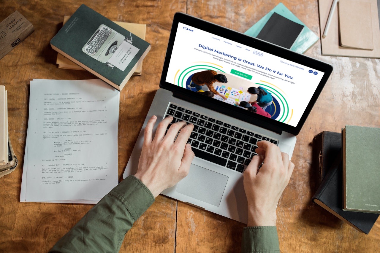 Uncovering What Makes These Homepages So Intriguing: 5 Key Factors