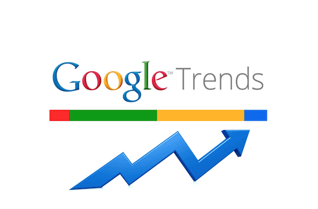 Cara Menggunakan Google Trend Untuk Riset Potensi Online