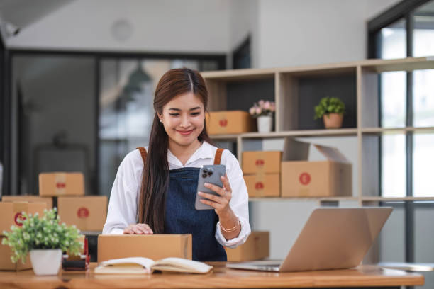 15 Ide Bisnis Online untuk Pemula Tanpa Modal, Baru 2024!