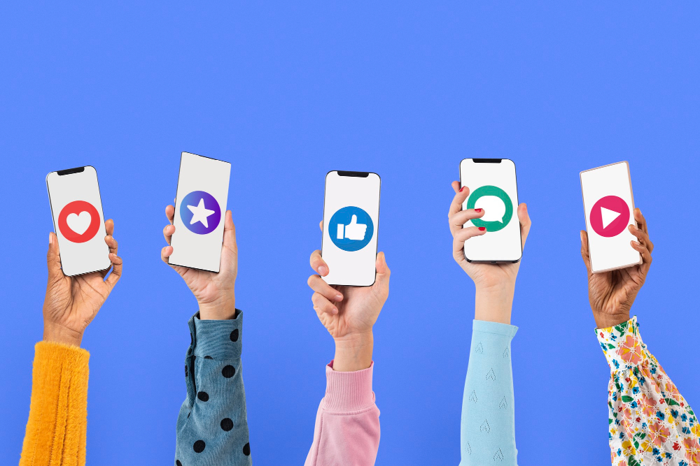 10 Jenis Platform Media Sosial. Mana yang Jadi Pilihanmu?