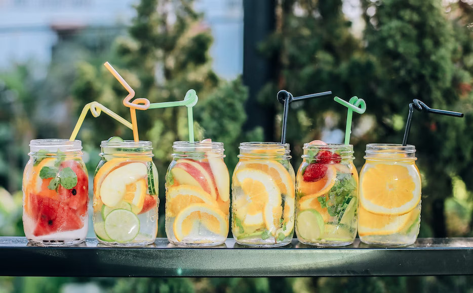 12 Ide Bisnis Minuman Kekinian, 'Resep' Laris Manis!