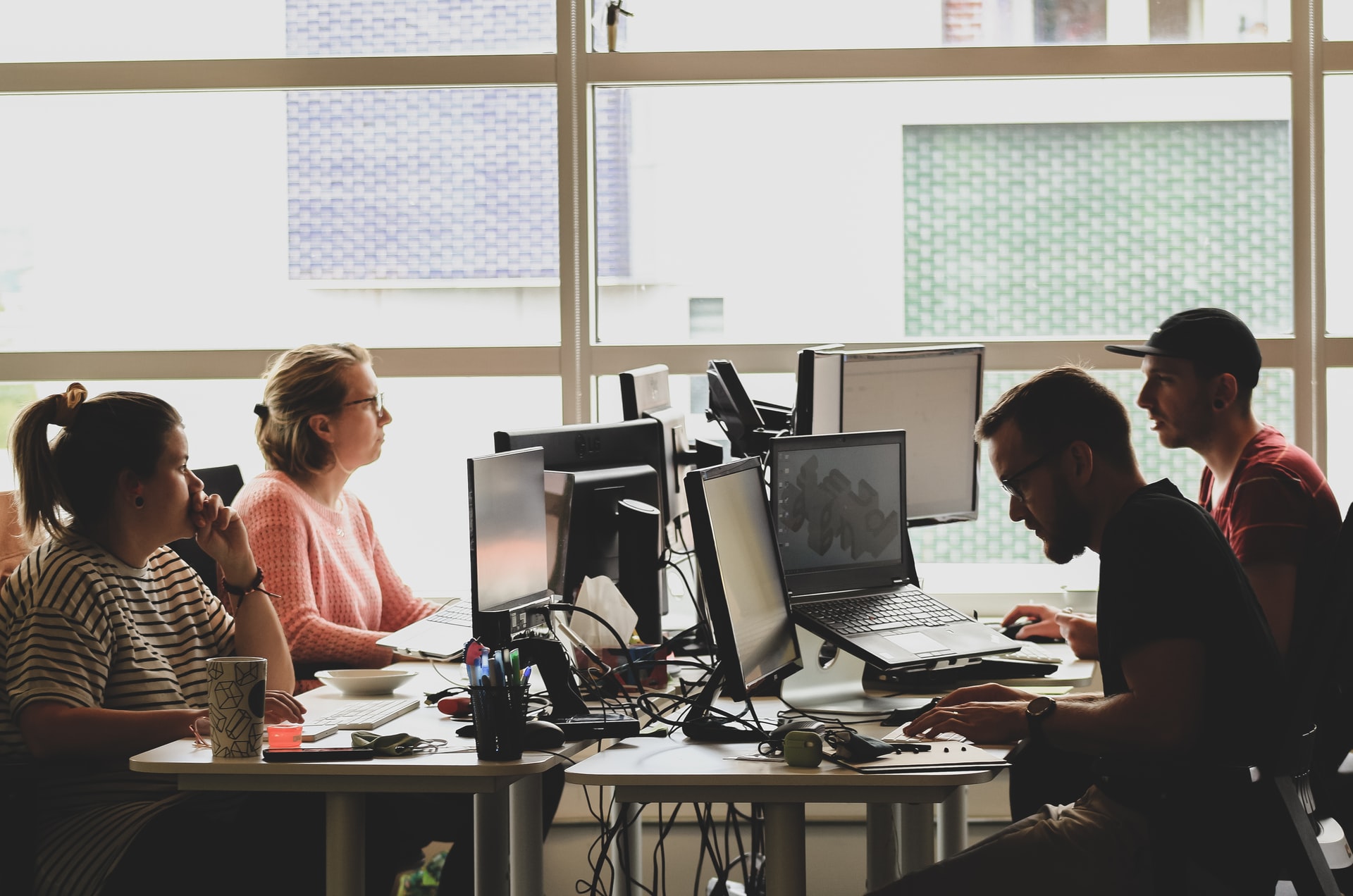 Digital Marketing Agency adalah Bisnis Menjanjikan, Begini Cara Memulainya