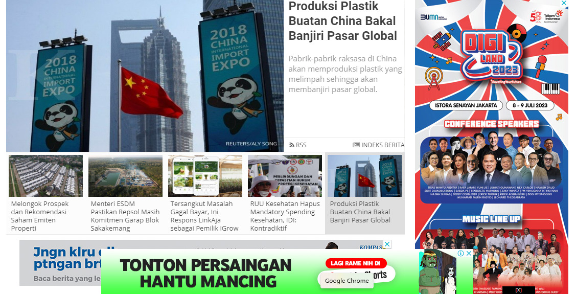Google Display Network: Cara Membuat dan Meningkatkan Efektivitas