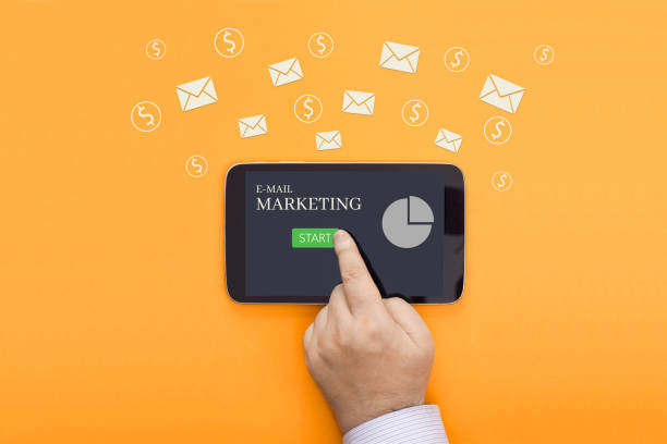 Cold Email Marketing - Ketahui 12 Tools Email Marketing Terbaik!