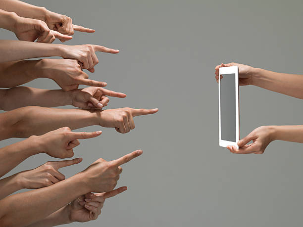 Reputation Management in the Digital Age: Building and Safeguarding Your Brand's Image
