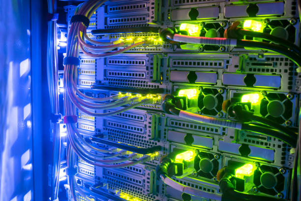 faktor penting memilih web hosting