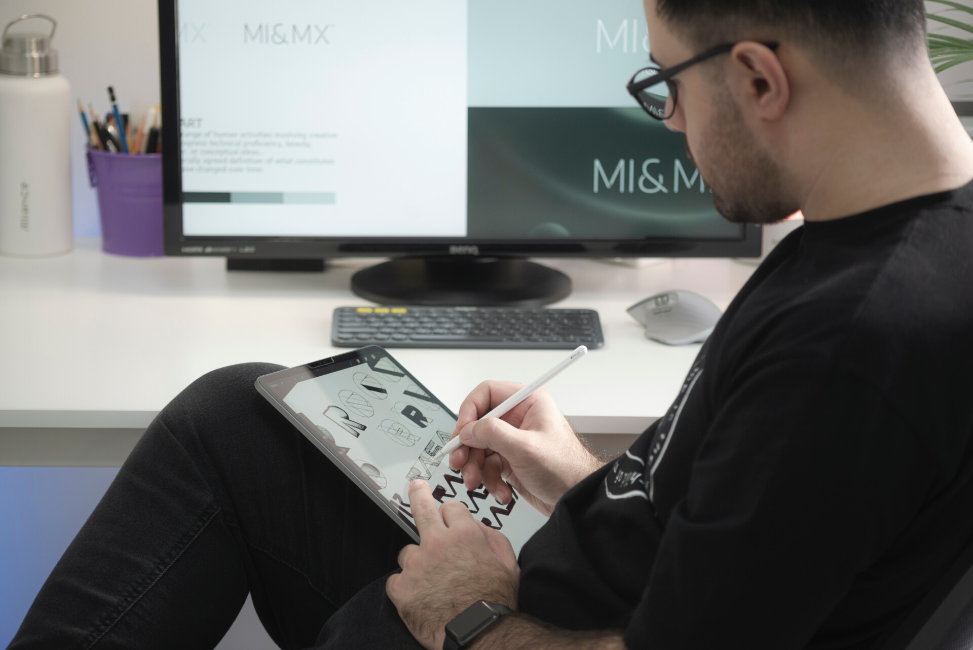 Finding Your Brand Personality
