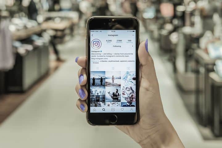 7 Jurus Optimasi Instagram untuk Branding Terbaru!