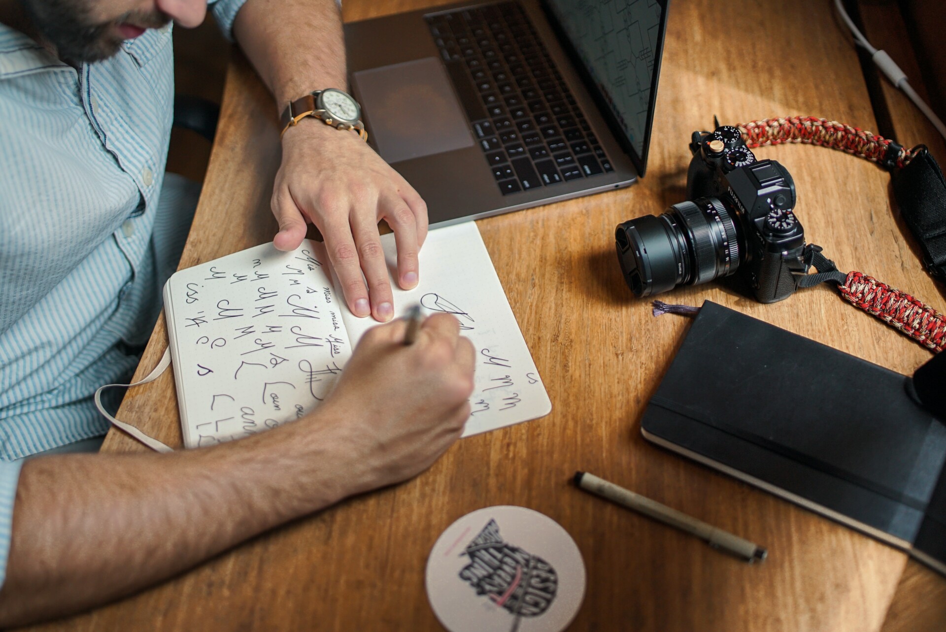 Logo: 3 Ways to Find Out If Your Logo is Truly Unique