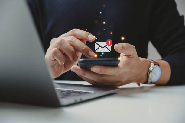 menjaga citra reputasi bisnis dengan menjalankan email marketing