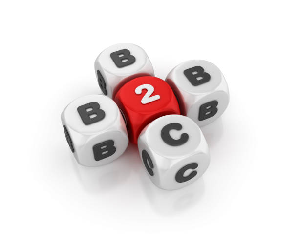 Bisnis B2B: Contoh, Strategi, dan Perbedaan dengan B2C