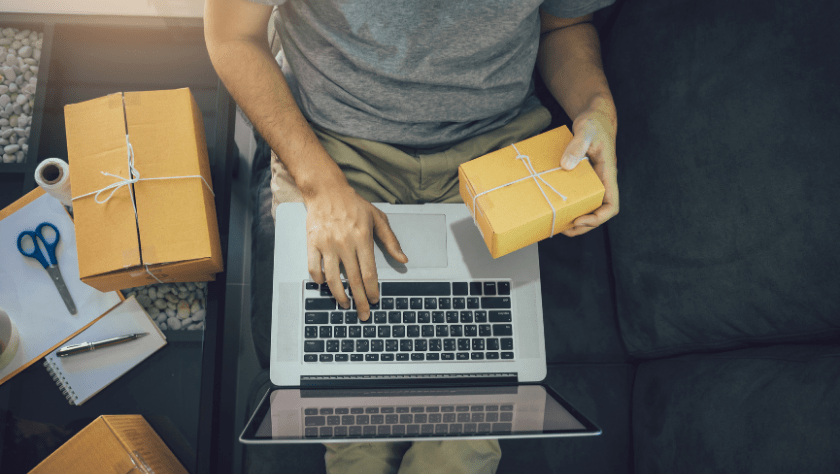 7 Tips Terbaik Menulis Deskripsi Produk