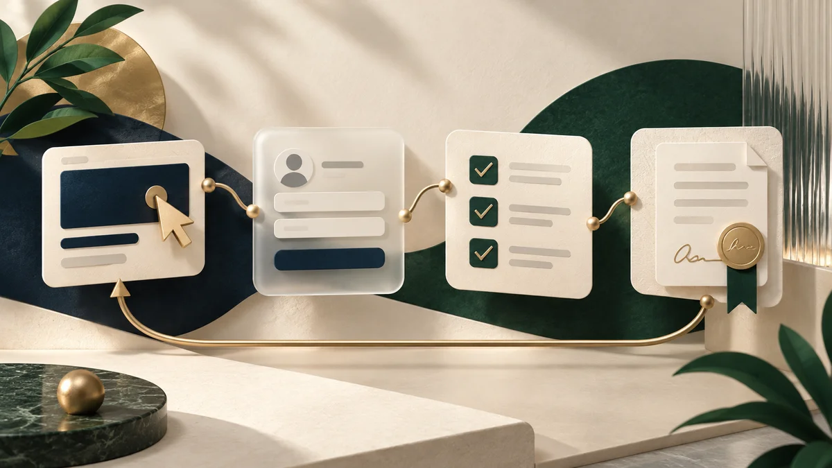 Offline Conversion Tracking in Google Ads: B2B Setup