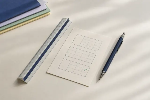 Ilustrasi competence