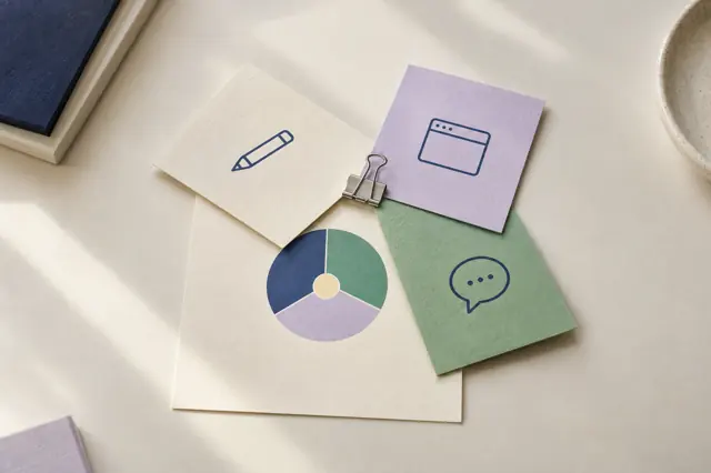 Ilustrasi synergy