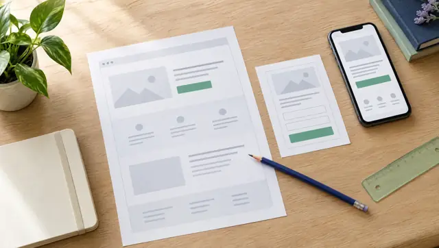 Ilustrasi aktivitas Conversion Optimization