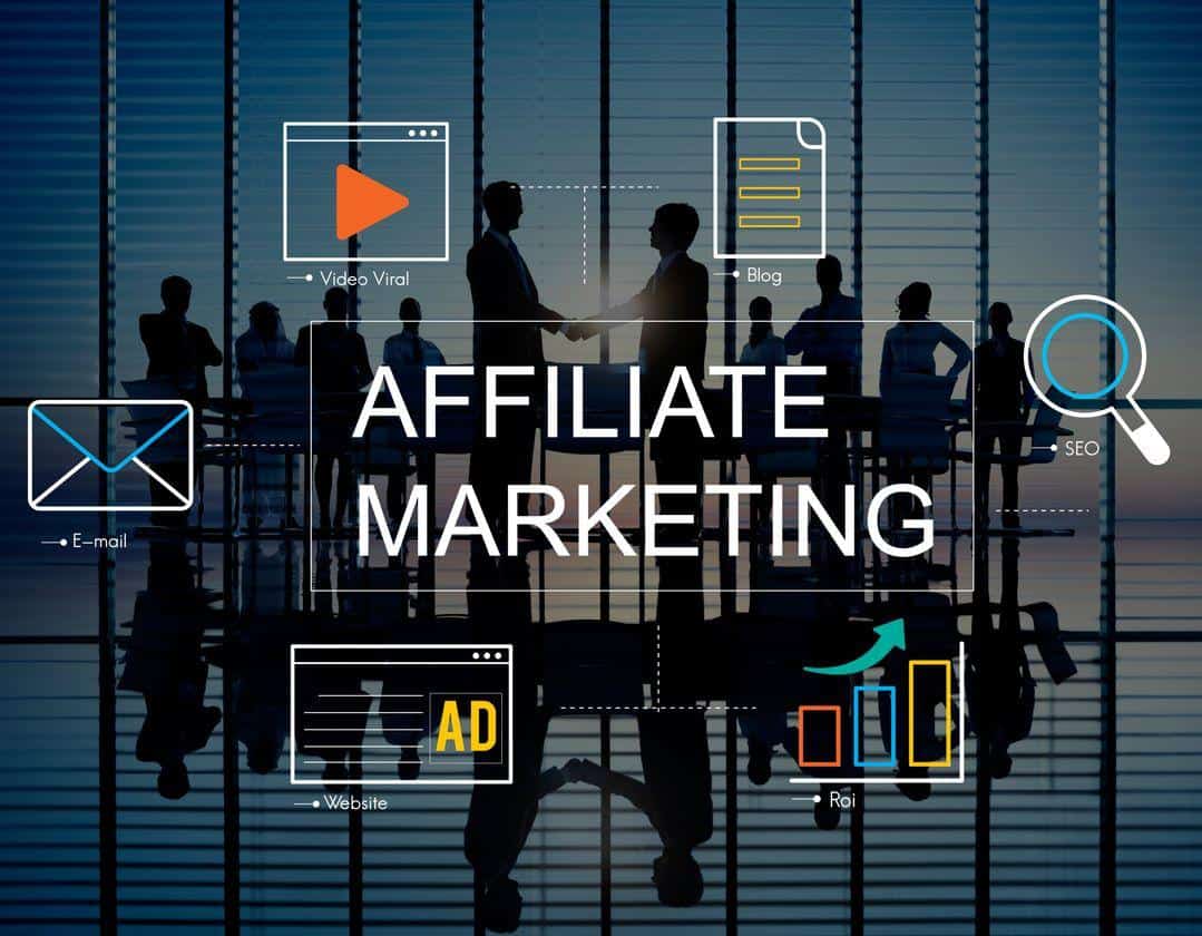 Apa Itu Affiliate marketing