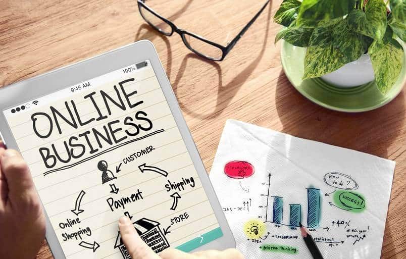 Berbagai Report Tahunan Tentang E-commerce Yang Perlu Anda Ketahui
