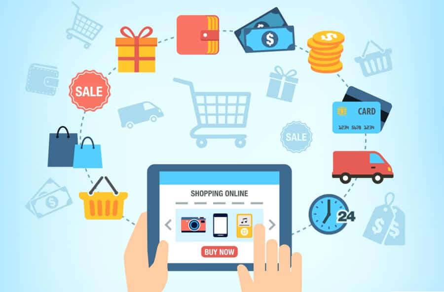 Cara Membangun Branding untuk E-Commerce