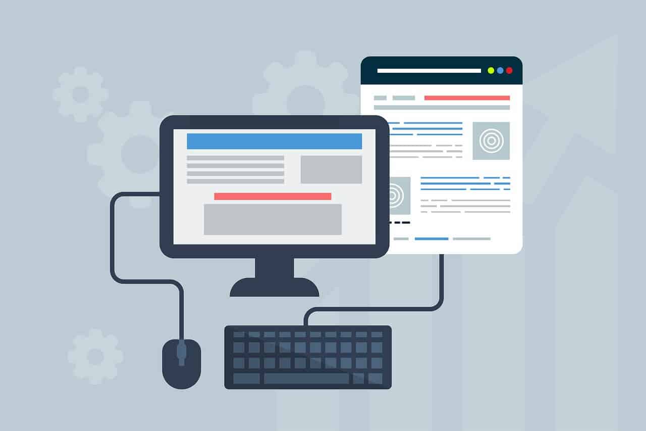 Cara Memilih Jasa Web Design Terbaik untuk Bisnis Anda