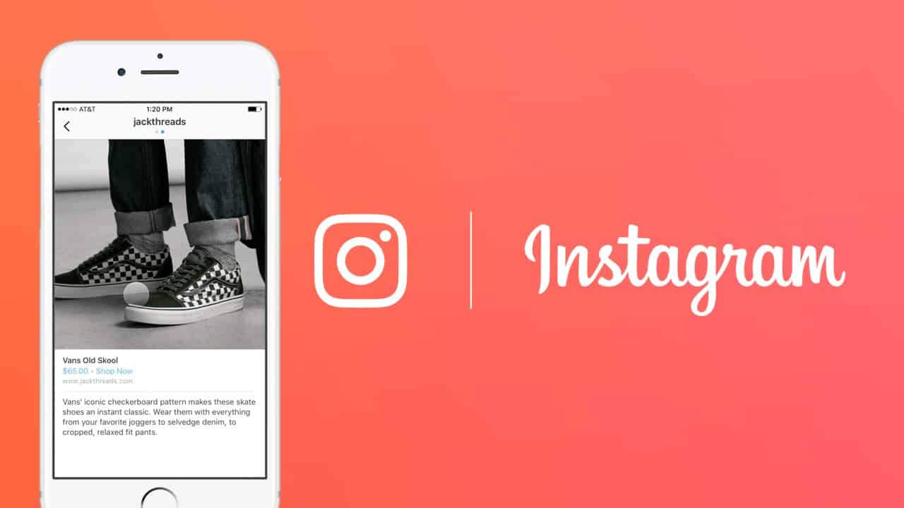 Instagram Shopping, Layanan Terbaru Khusus untuk Belanja Online dengan Mudah