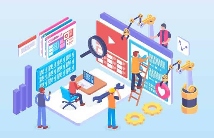 Jasa Mempercepat WordPress, Tinggal Menerima Beres