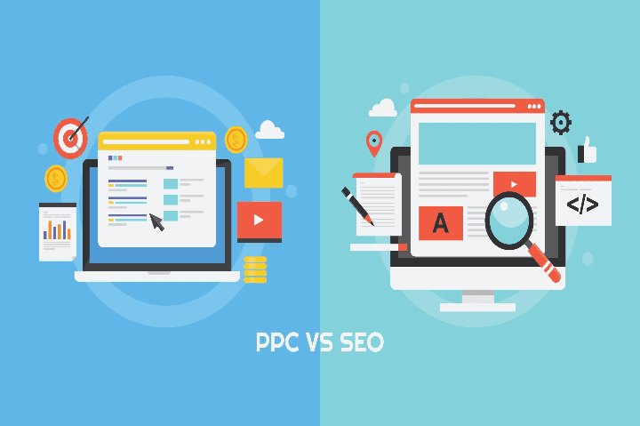 Penjelasan SEO vs Iklan Berbayar