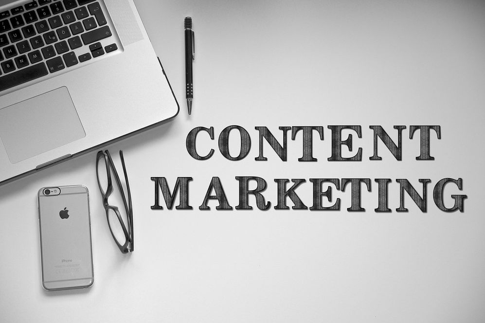 4 Essential Ways to Create Content for Your Business