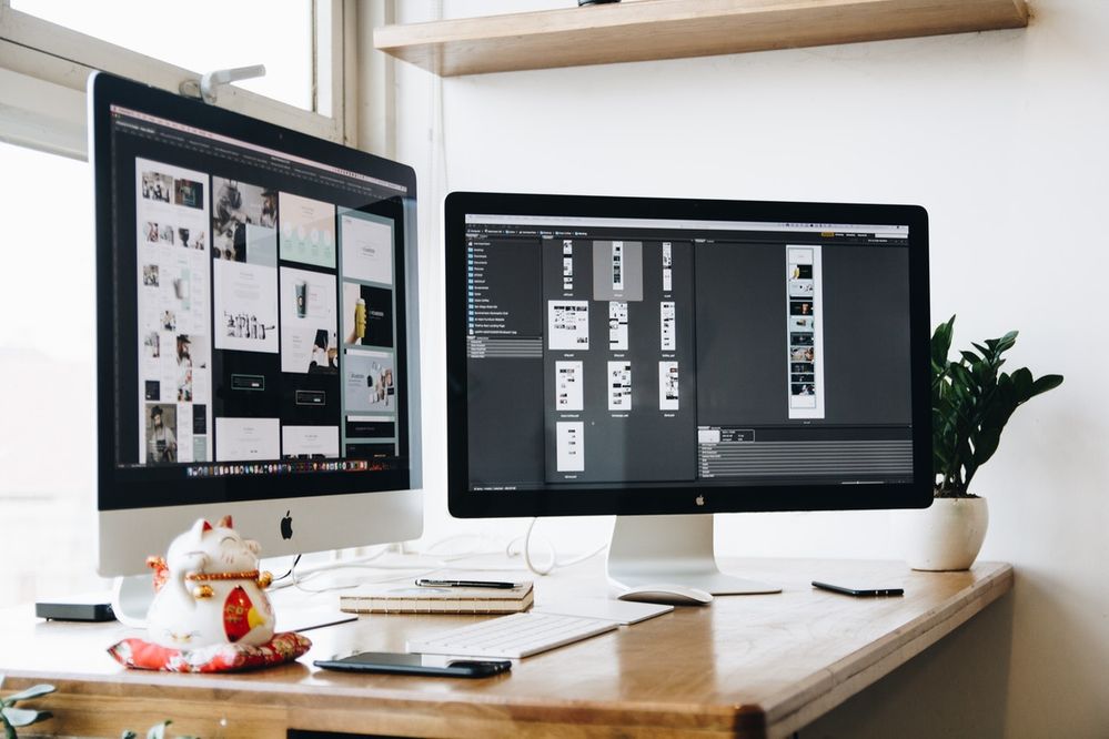 5 Tips For Working With A Web Designer