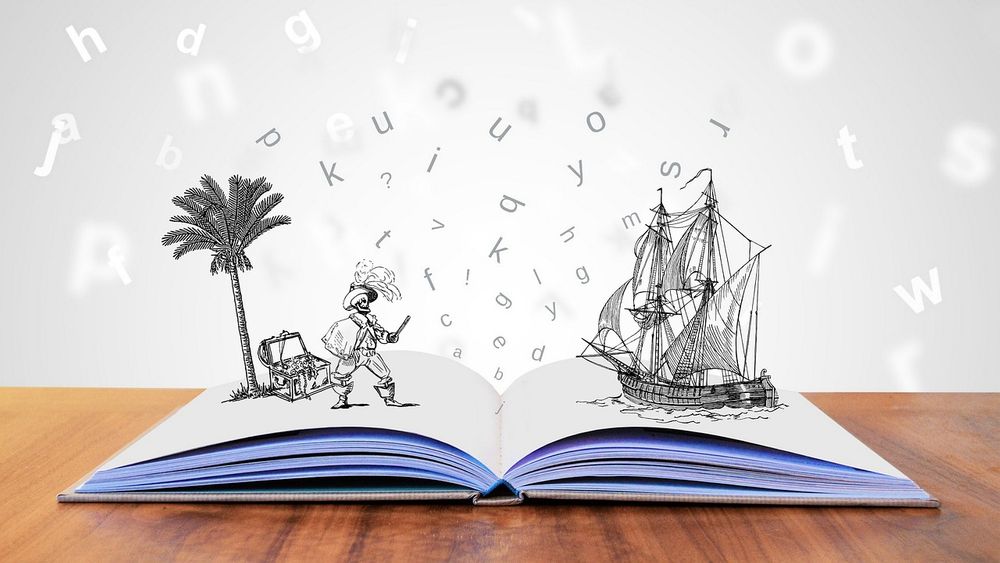Connect with Your Customer Through Compelling Storytelling