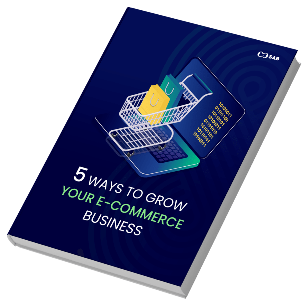 E-Commerce Ebook