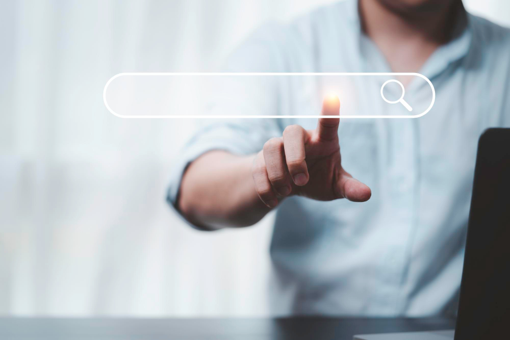 Search Engine Marketing adalah