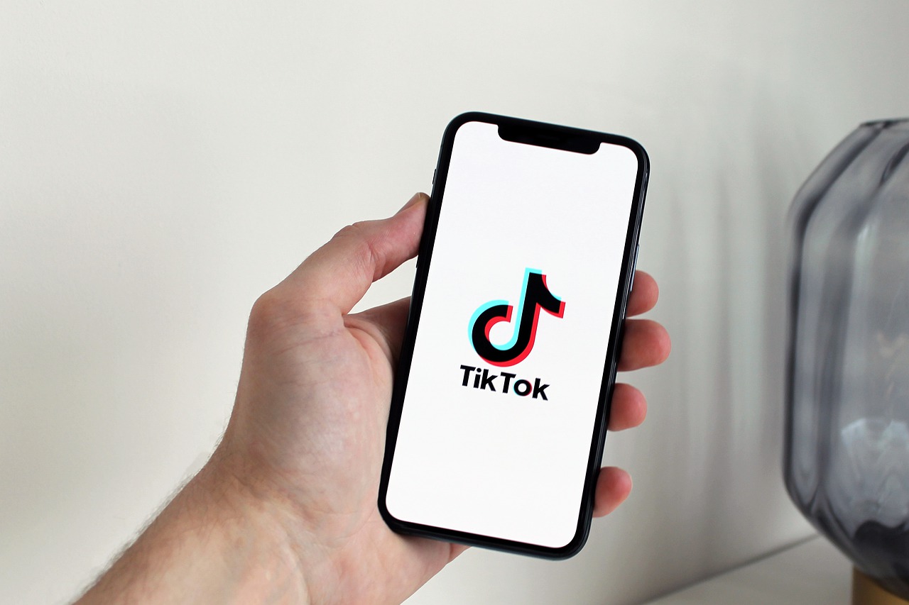 Cara Bayar Iklan TikTok