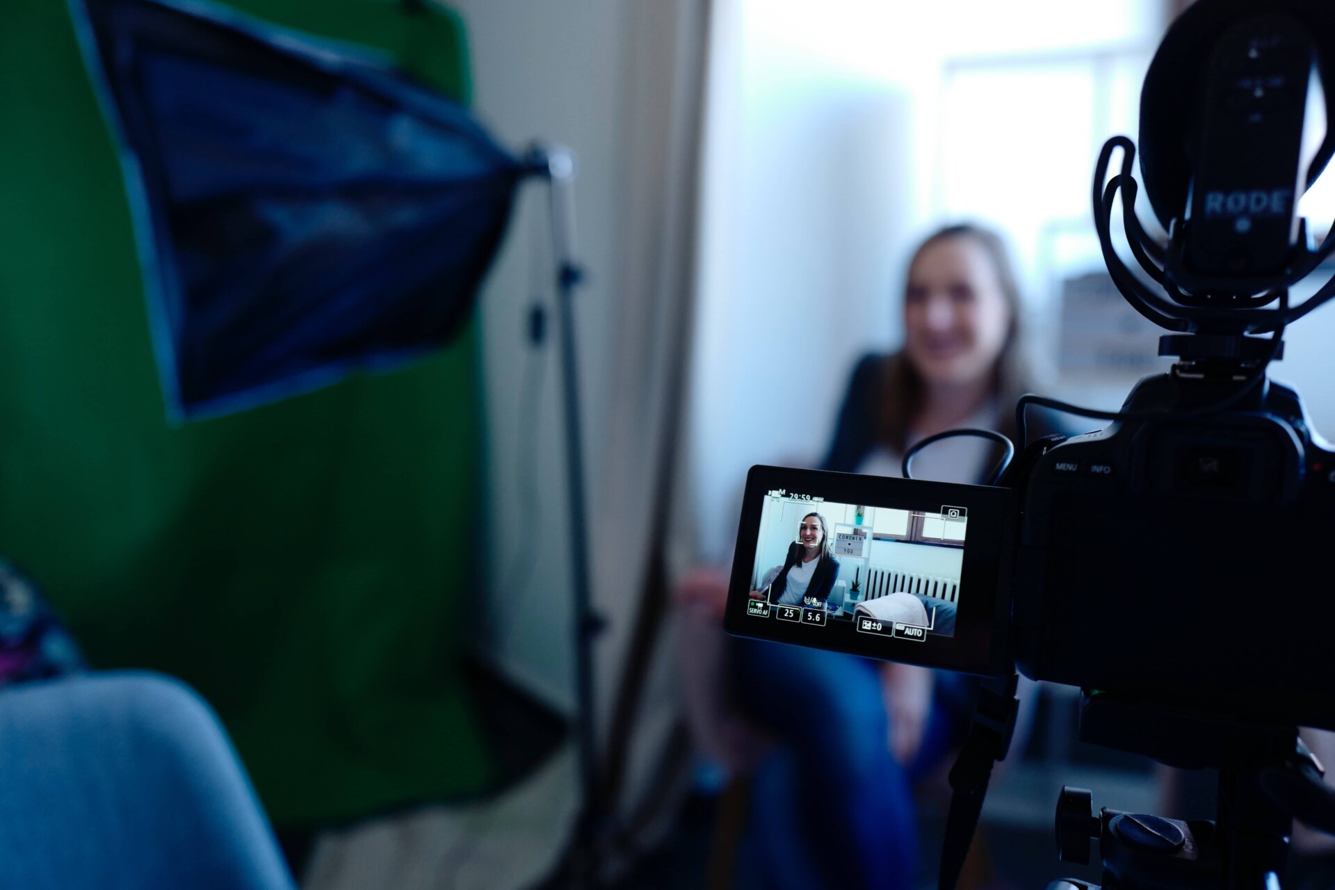 Create the Perfect Thank You Video for Your Customers