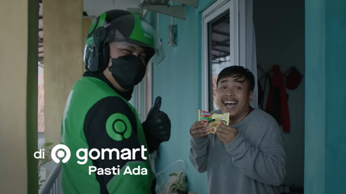 5 Strategi Marketing Gojek Super Kreatif dan Gemparkan Netizen!