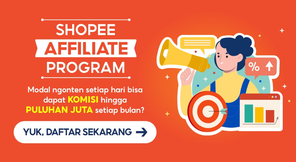 Affiliate Marketing, Prospek Bisnis yang Menjanjikan? Cek Faktanya!