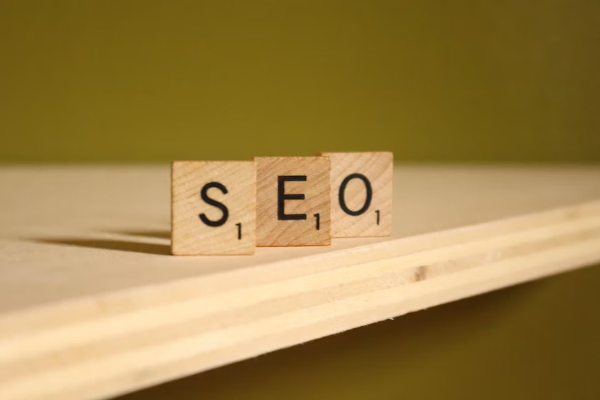 Audit SEO