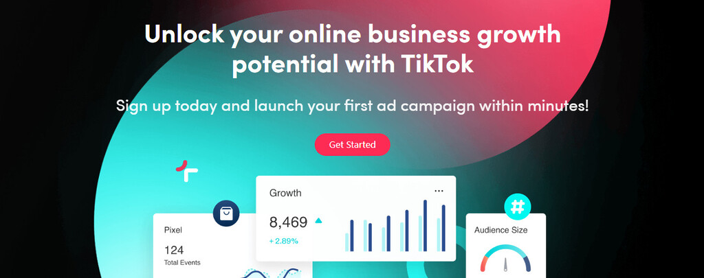 cara menjalankan tiktok ads