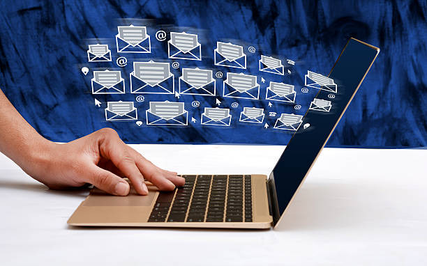 cara meningkatkan efektivitas cold email campaign 