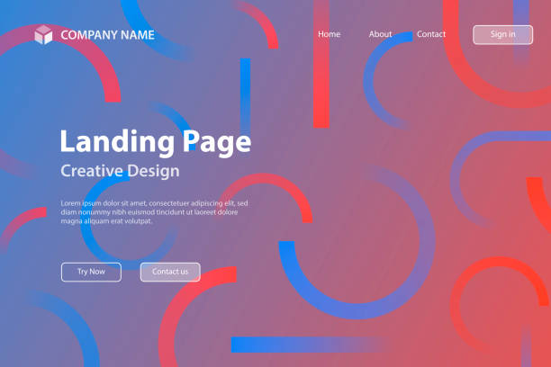 memantau performa landing page