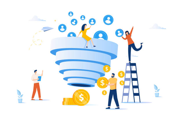 sales funnel adalah