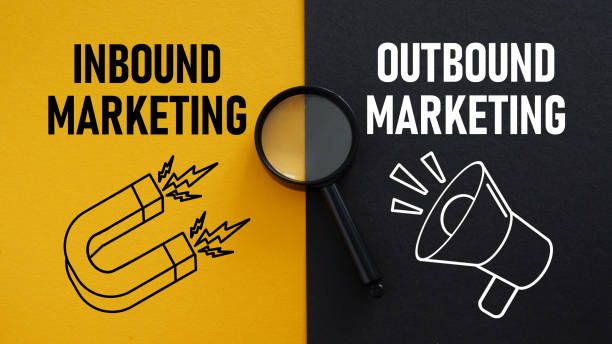 perbedaan inbound dan outbound marketing