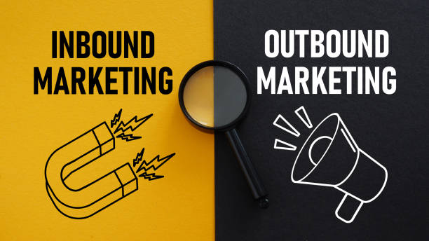 inbound dan outbound marketing