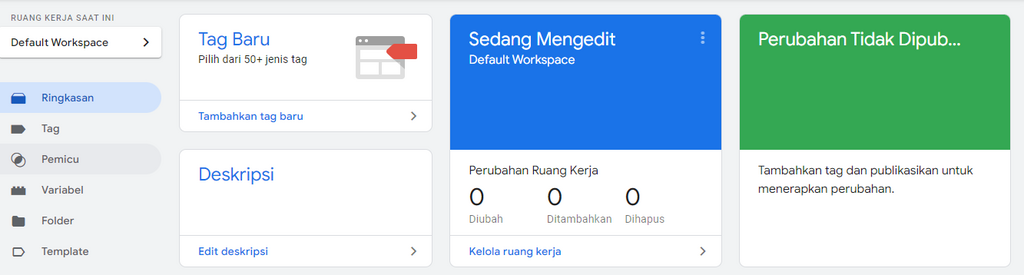 Cara Menggunakan Google Tag Manager: Meningkatkan Pelacakan dan Analisis Situs Web