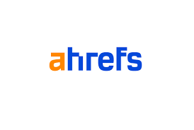 tools seo - ahrefs