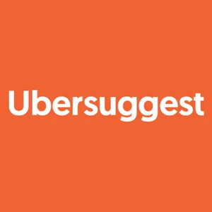 tools seo - ubersuggest