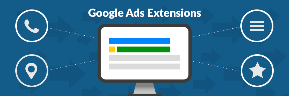Bagaimana Ad Extensions Bisa Meningkatkan CTR dan Konversi? Bagaimana Ad Extensions Bisa Meningkatkan CTR dan Konversi?