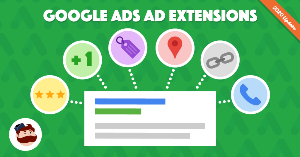 ad extensions